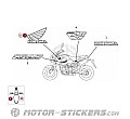 Honda MSX125 GROM 2013