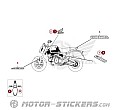 Honda MSX125 GROM 2022