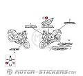 Honda NC 750X 2014