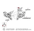 Honda NC 750X 2016