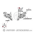 Honda NC 750X 2019