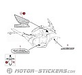 Honda NC 750X 2023