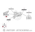 Honda NT 700V Deauville 2008