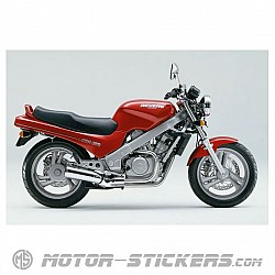 Honda NTV650 1989