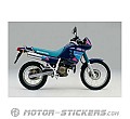 Honda NX250 DOMINATOR 1990