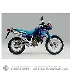 Honda NX250 DOMINATOR 1991