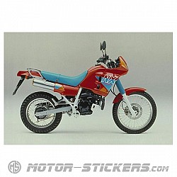 Honda NX250 DOMINATOR 1991