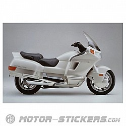 Honda PC800 1989