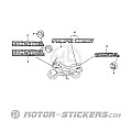 Honda PC800 1990