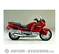 Honda PC800 1990