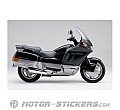 Honda PC800 1991