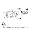 Honda PCX125 2013