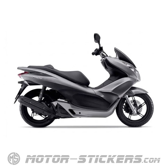 Honda PCX125 2013