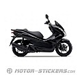 Honda PCX125 2013