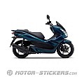 Honda PCX125 2013
