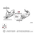 Honda PCX125 2015