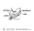 Honda PCX125 2019