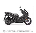Honda PCX125 2019