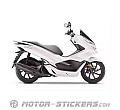 Honda PCX125 2019