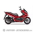 Honda PCX125 2019