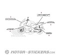 Honda PCX125 2021