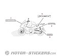 Honda PCX125 2021