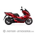Honda PCX125 2021