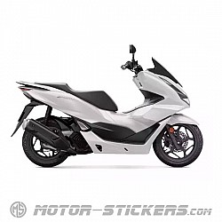 Honda PCX125 2021