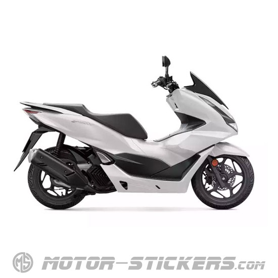 Honda PCX125 2021