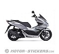 Honda PCX125 2021