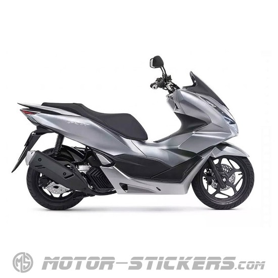 Honda PCX125 2021