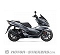 Honda PCX125 2021