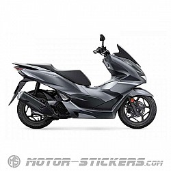 Honda PCX125 2021