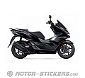 Honda PCX125 2021