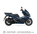 Honda PCX125 2023