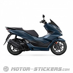 Honda PCX125 2023