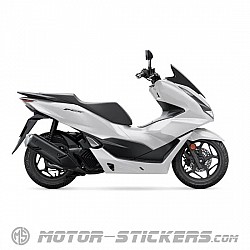 Honda PCX125 2023