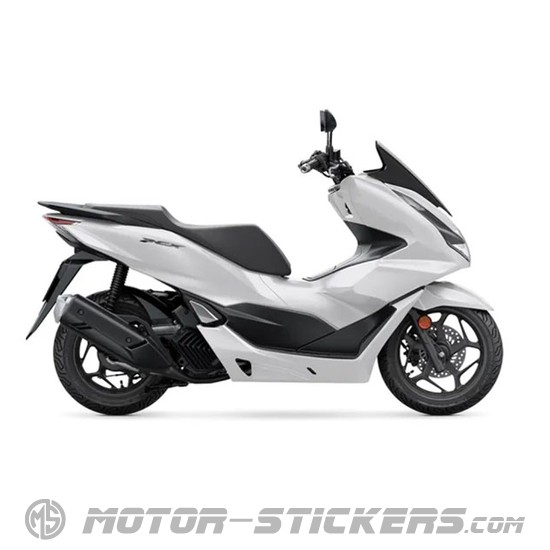Honda PCX125 2023