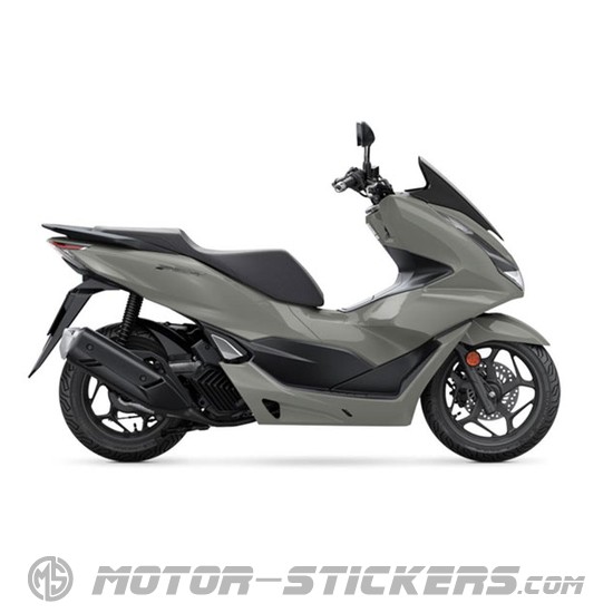 Honda PCX125 2023