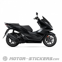 Honda PCX125 2023