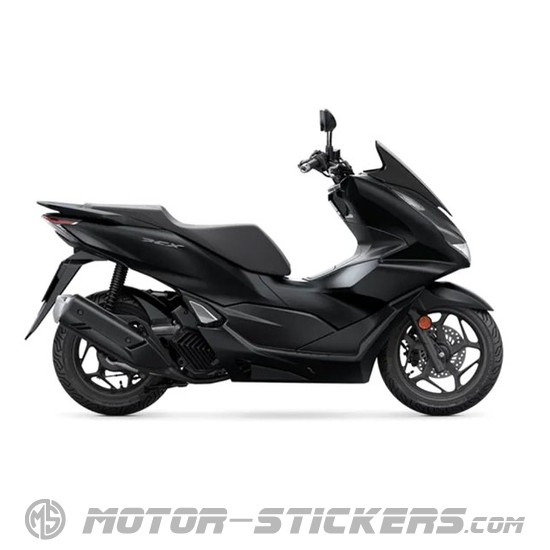 Honda PCX125 2023