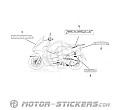 Honda PCX125 2025