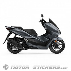 Honda PCX125 2025