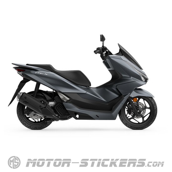 Honda PCX125 2025