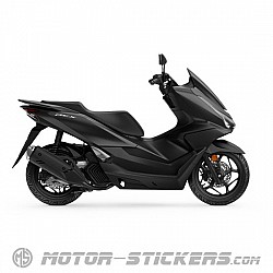 Honda PCX125 2025