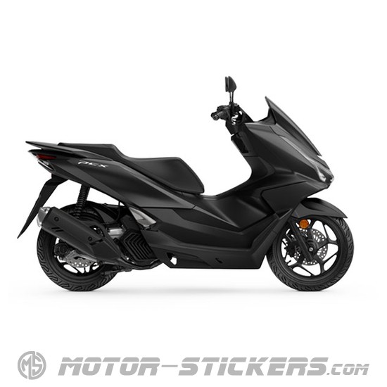 Honda PCX125 2025