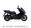 Honda PCX125 2025