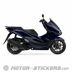 Honda PCX125 2025