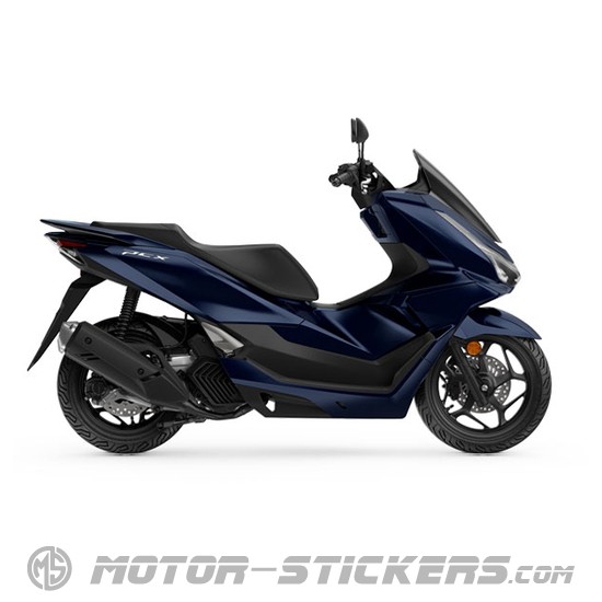 Honda PCX125 2025