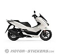 Honda PCX125 2025